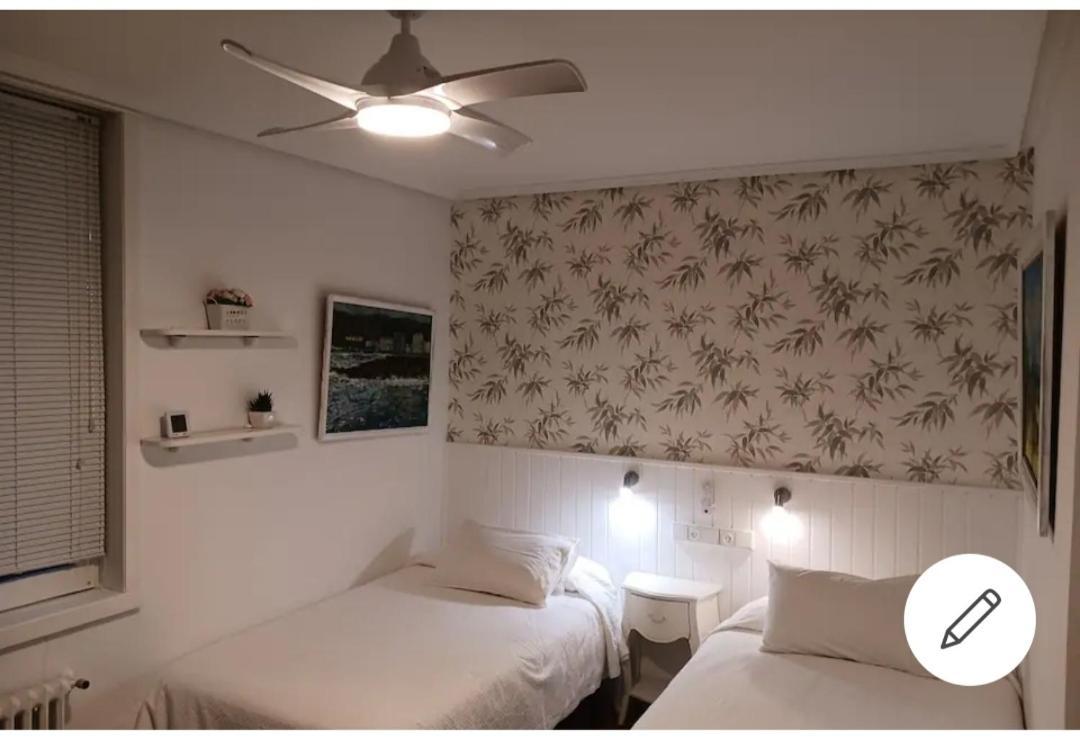 Ubicacion Perfecta/Bano Privado Apartment San Sebastián Room photo