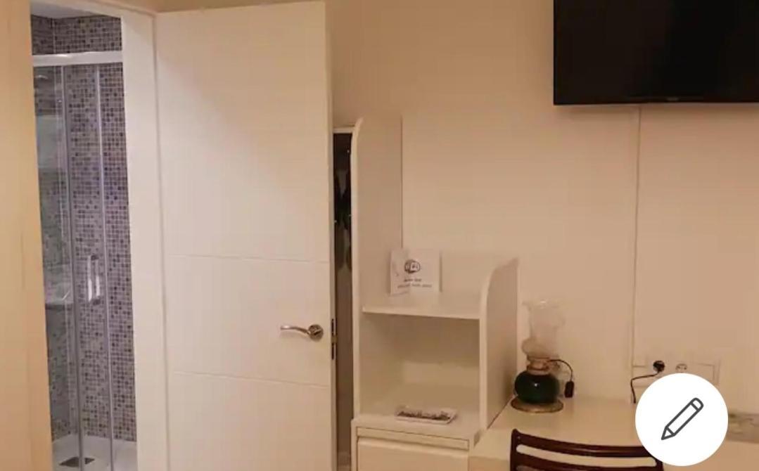 Ubicacion Perfecta/Bano Privado Apartment San Sebastián Room photo