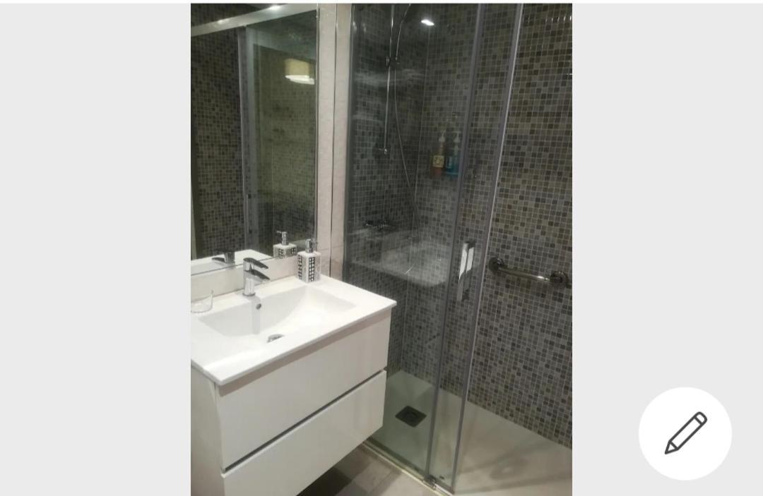 Ubicacion Perfecta/Bano Privado Apartment San Sebastián Room photo
