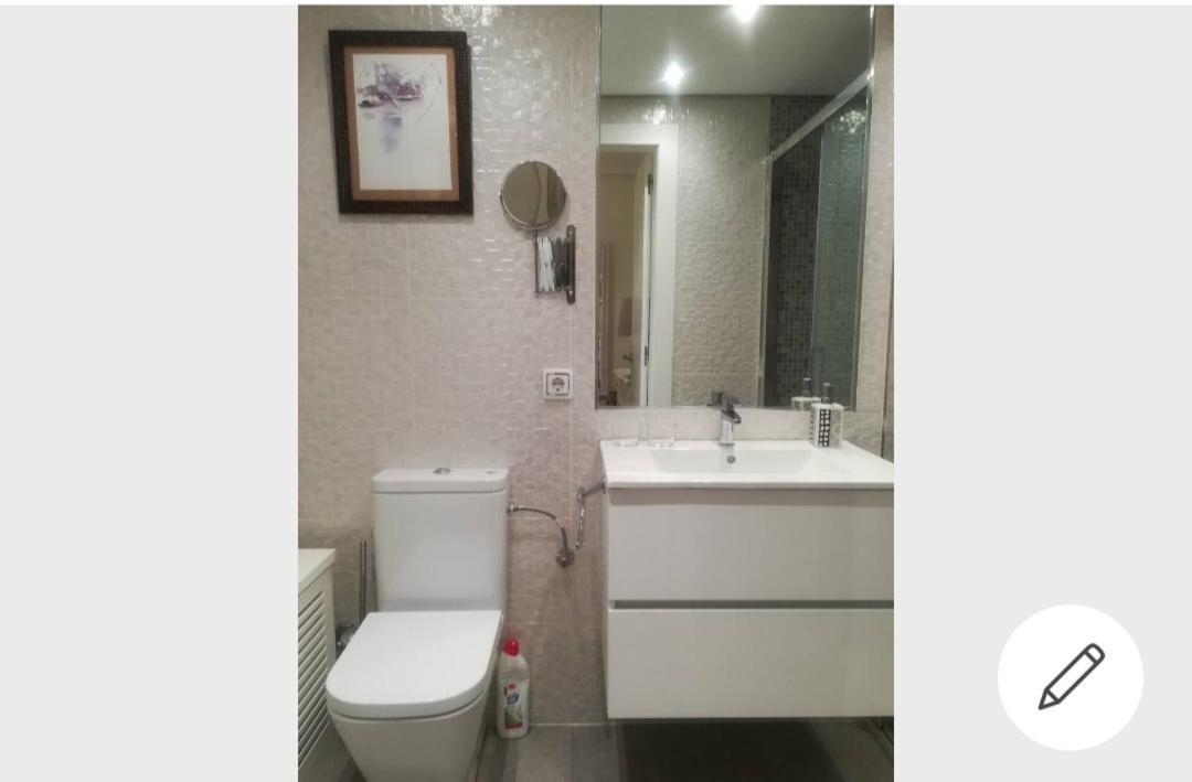 Ubicacion Perfecta/Bano Privado Apartment San Sebastián Room photo