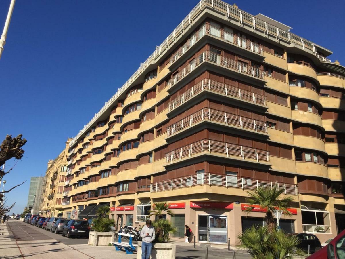 Ubicacion Perfecta/Bano Privado Apartment San Sebastián Exterior photo